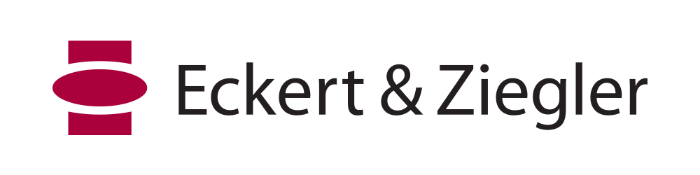 Logo Eckert & Ziegler