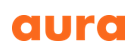 Logo Aura