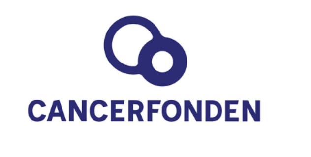 Cancerfonden logo