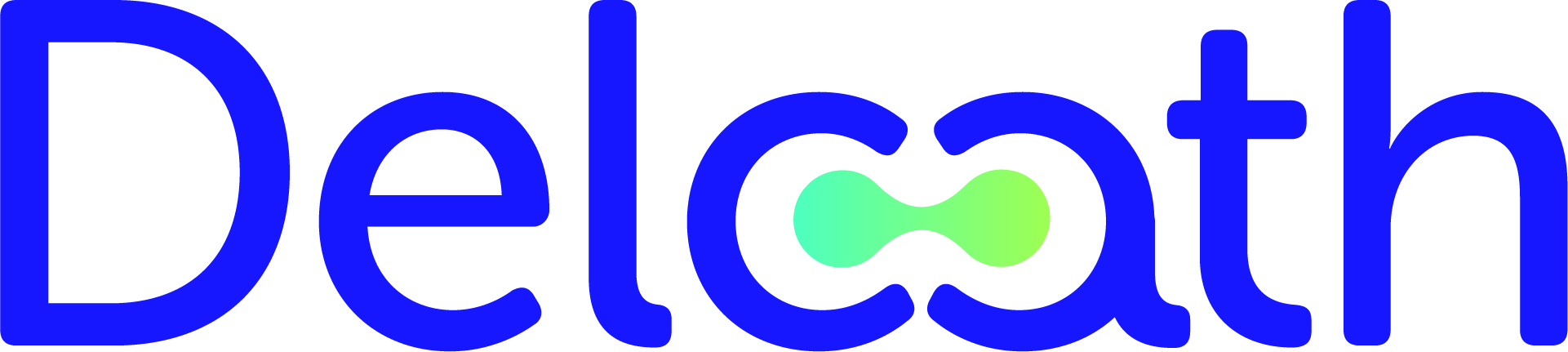 Delcath logo