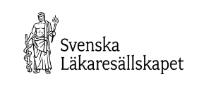 Svenska Läkaresällskapet logo